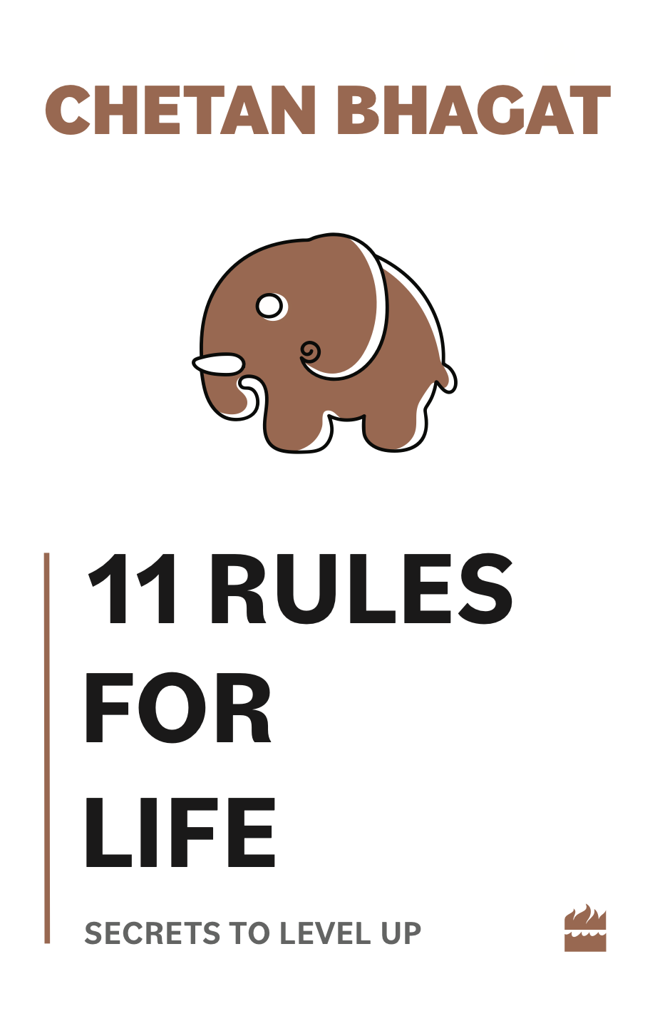 11 Rules for life